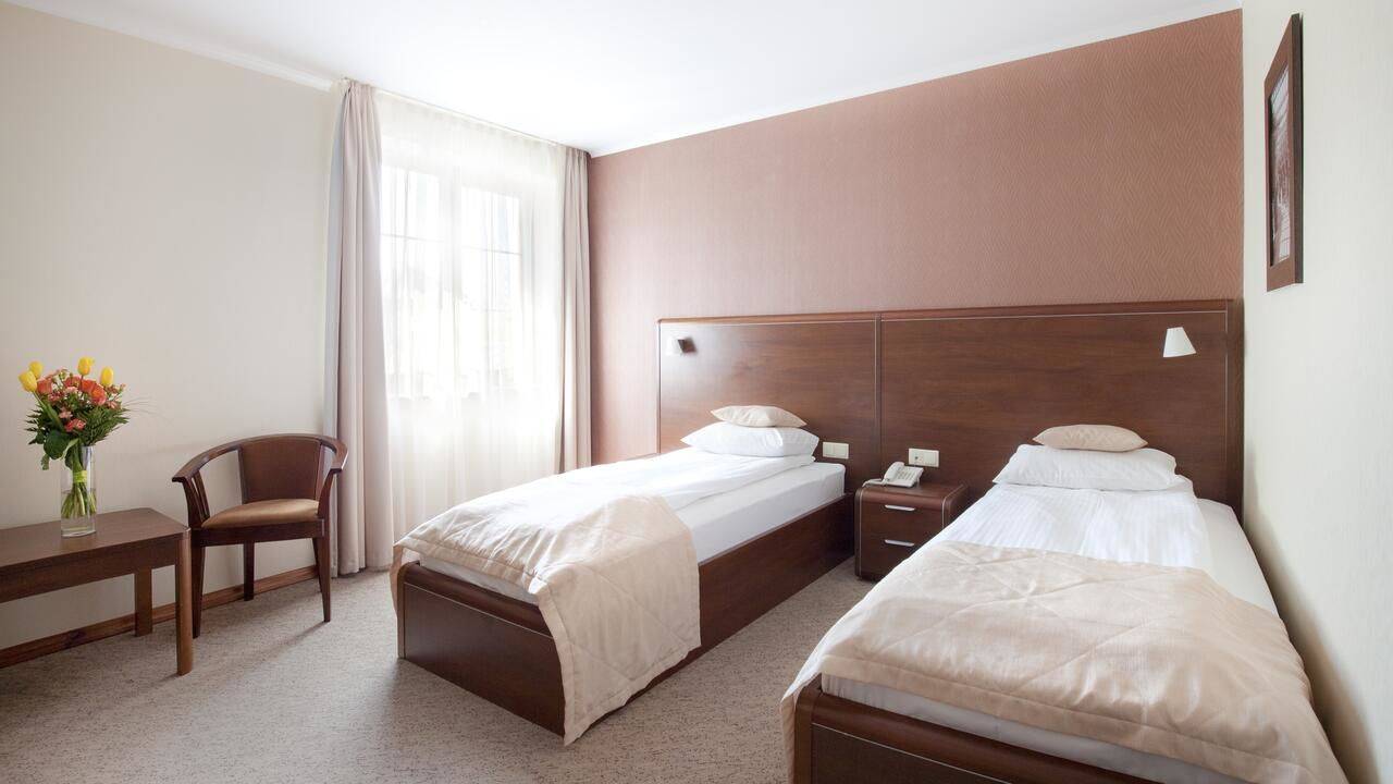 Фото Отели Artis Hotel & Spa Замосць 7